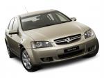 Holden Berlina 2006 года
